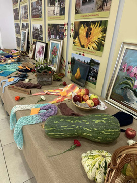 Jesen in njene dobrote 4